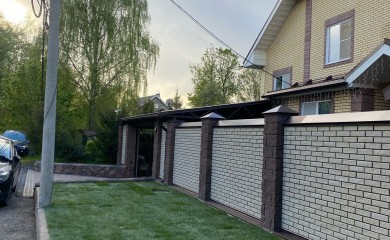 Укладка рулонного газона в 30 км.м фото 2