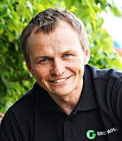 Вадим Абакумов Вадим Абакумов